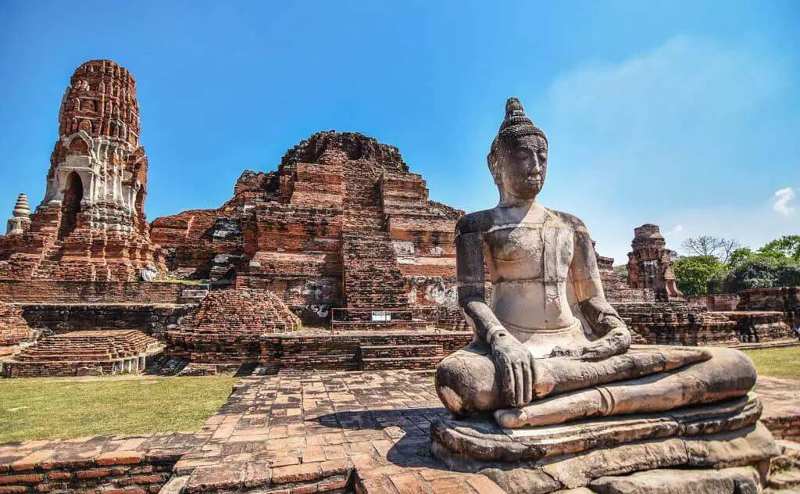 Athuyth Ayutthaya